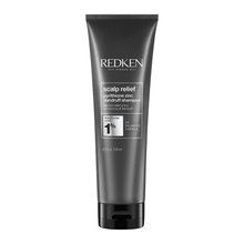 Redken Scalp Relief Dandruff Control Shampoo / 8.5 oz