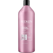 Redken Volume Injection Shampoo / 33OZ