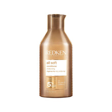 Redken All Soft Conditioner / 10 OZ
