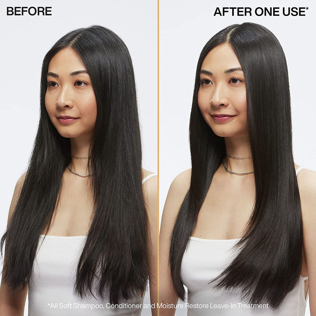 Redken All Soft Shampoo and Conditioner 10oz Duo ($52 Value) / 10OZ thumbnail 8
