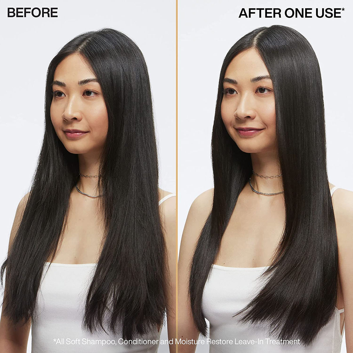 Redken All Soft Shampoo and Conditioner 10oz Duo ($52 Value) / 10OZ, image 27292725248150