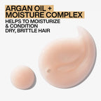 Redken All Soft Shampoo / 10.1OZ