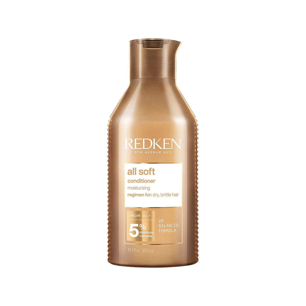 Redken All Soft Shampoo and Conditioner 10oz Duo ($52 Value) / 10OZ, image 27292725182614