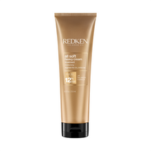 Redken All Soft Heavy Cream / 8.5