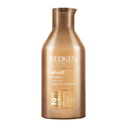 Redken All Soft Shampoo / 10.1OZ