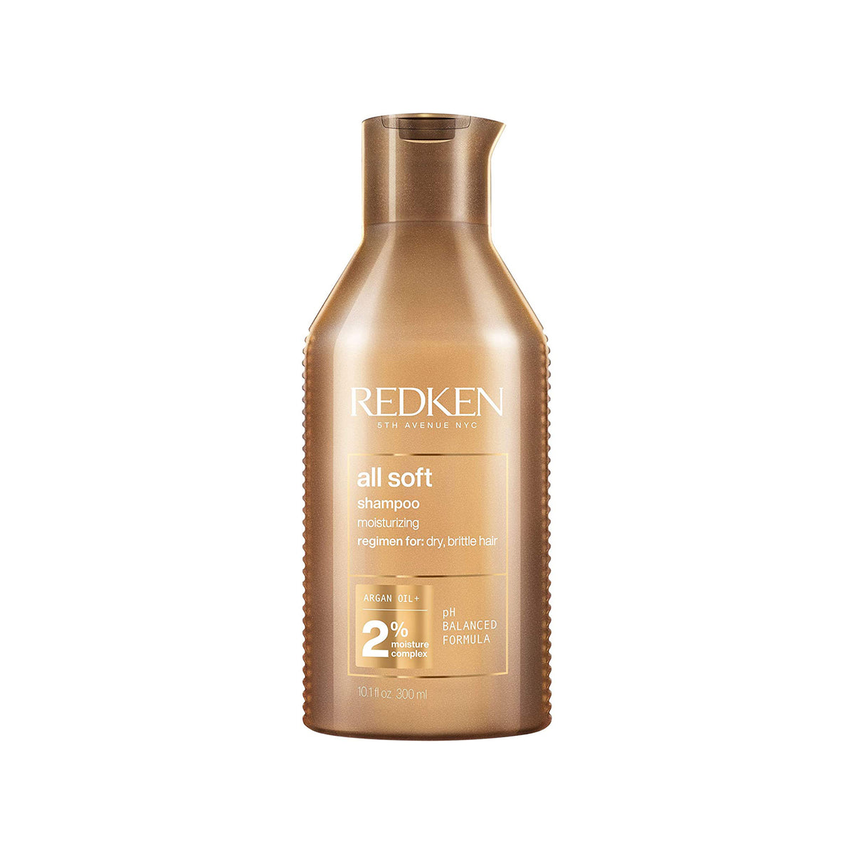 Redken All Soft Shampoo and Conditioner 10oz Duo ($52 Value) / 10OZ, image 27292725117078