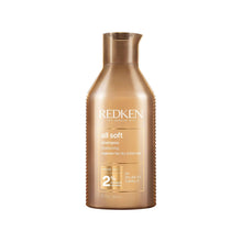 Redken All Soft Shampoo and Conditioner 10oz Duo ($52 Value) / 10OZ
