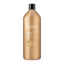 Redken All Soft Shampoo and Conditioner Liter ($104 Value) / DUO