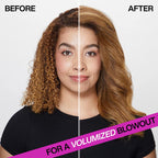 Redken Big Blowout Jelly / 5OZ