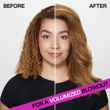 Redken Big Blowout Jelly / 5OZ