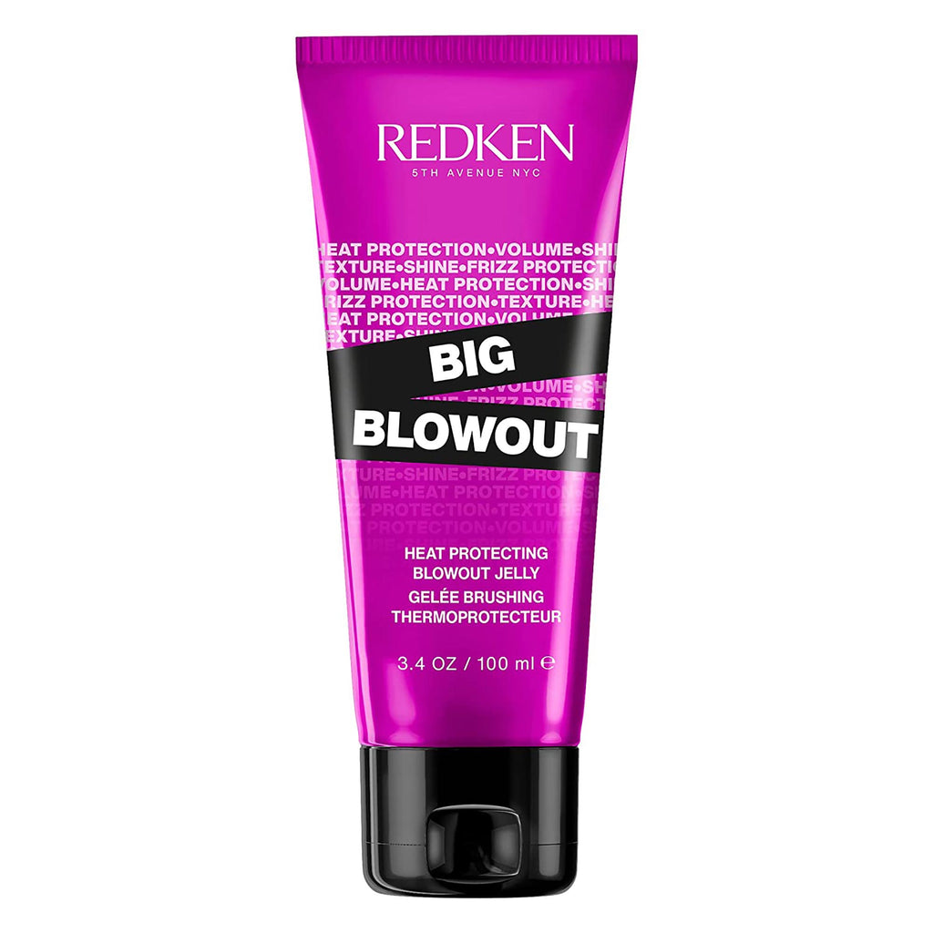 Redken Big Blowout Jelly / 3.4 oz thumbnail 1