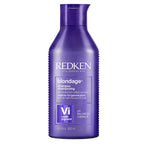 Redken Blondage Color Depositing Purple Shampoo / 10.1OZ