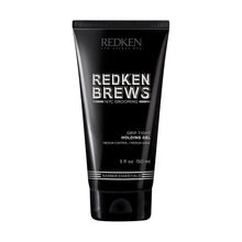 Redken Brews Grip Tight Holding Gel / 5.1OZ