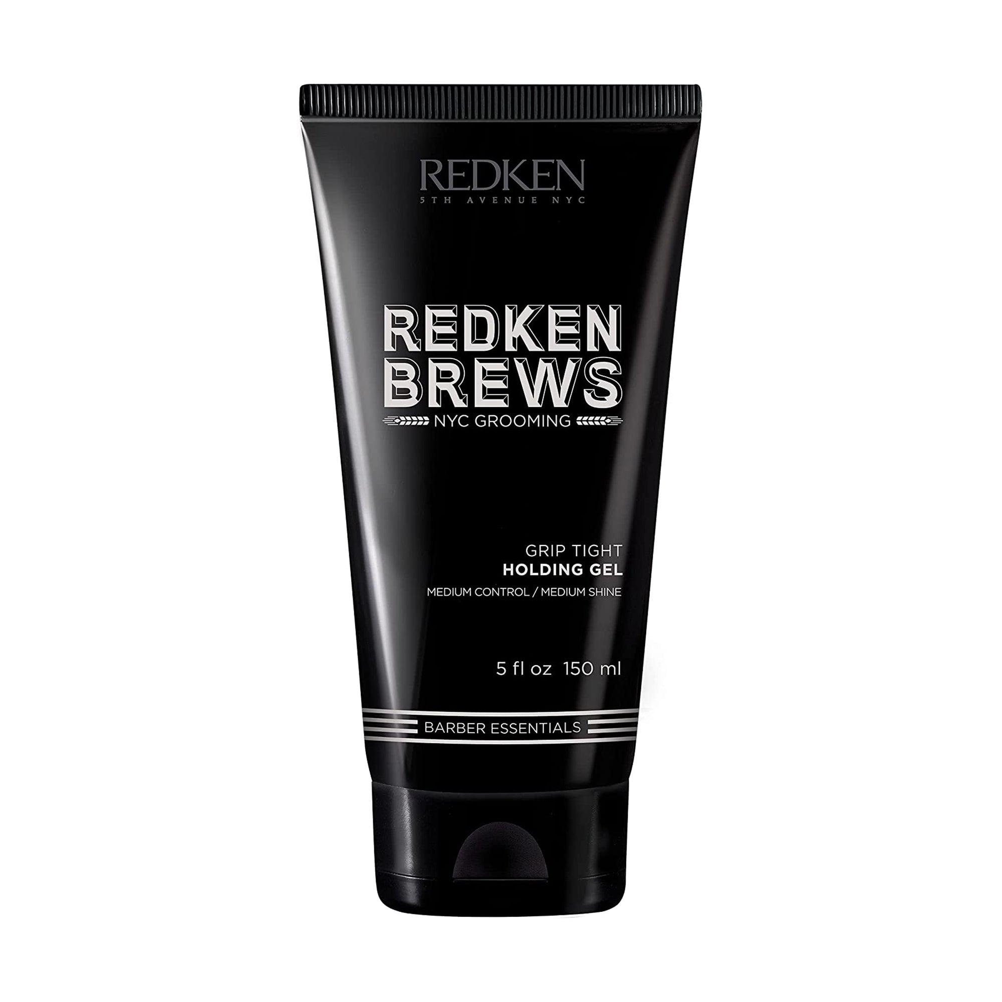 Redken Brews Grip Tight Holding Gel - Planet Beauty