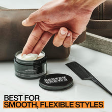 Redken Brews Maneuver Cream Pomade / 3.4OZ