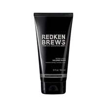 Redken Brews Molding Paste Tube - 5oz / 5OZ
