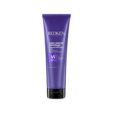 Redken Color Extend Blondage Anti-Brass Purple Hair Mask for Blonde Hair / 8.5OZ