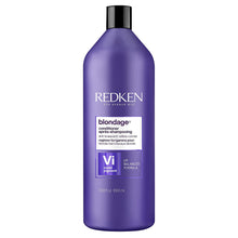 Redken Blondage Shampoo and Conditioner Liter ($104 Value)