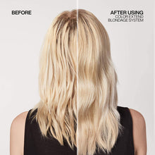 Redken Blondage Color Depositing Conditioner / 33.OZ