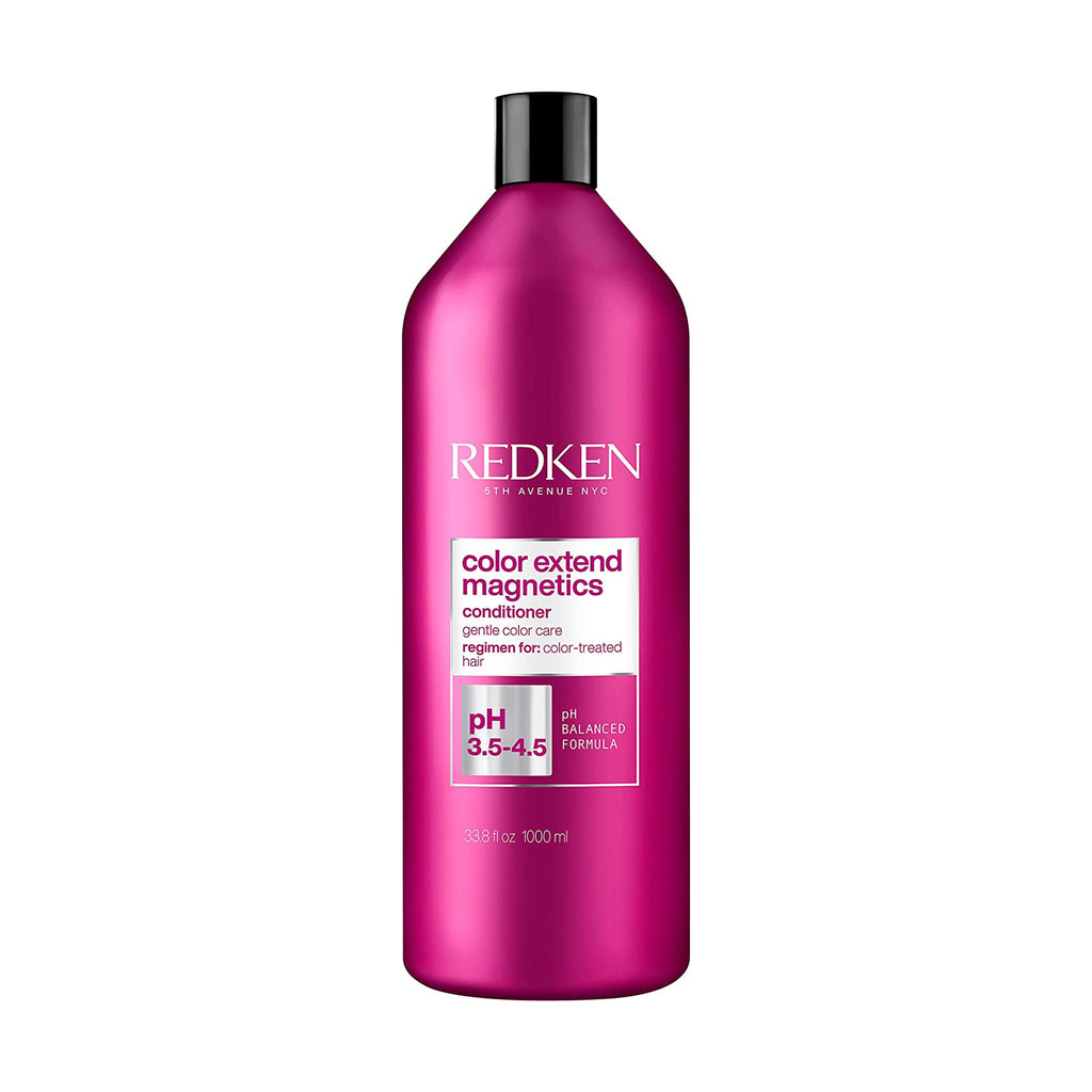 Redken Color Extend Magnetics Conditioner / 33.8OZ thumbnail 4