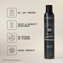 Redken Control Hairspray 28 / 9.OZ