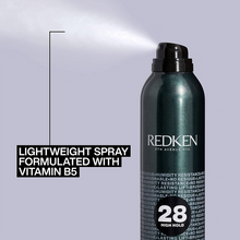 Redken Control Hairspray 28 / 9.OZ