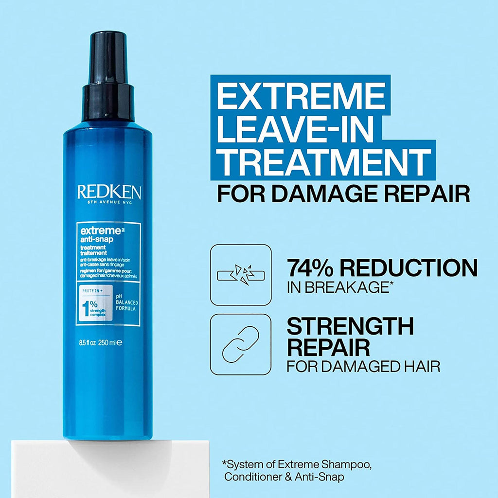 Redken Extreme Anti-Snap / 8.5 thumbnail 2
