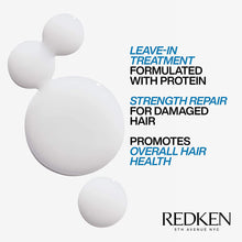 Redken Extreme Anti-Snap / 8.5