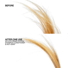 Redken Extreme Anti-Snap / 8.5