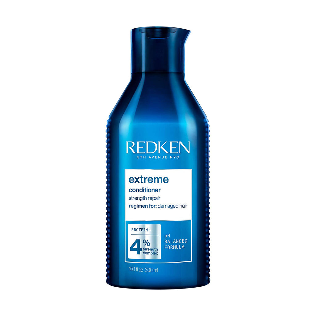Redken Extreme Shampoo and Conditioner 10oz Duo ($50 Value) / 10OZ thumbnail 6