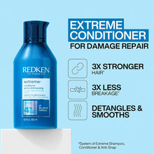 Redken Extreme Shampoo and Conditioner 10oz Duo ($52 Value) / 10OZ