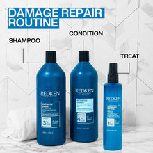 Redken Extreme Shampoo and Conditioner Liter Duo ($104 Value) / DUO