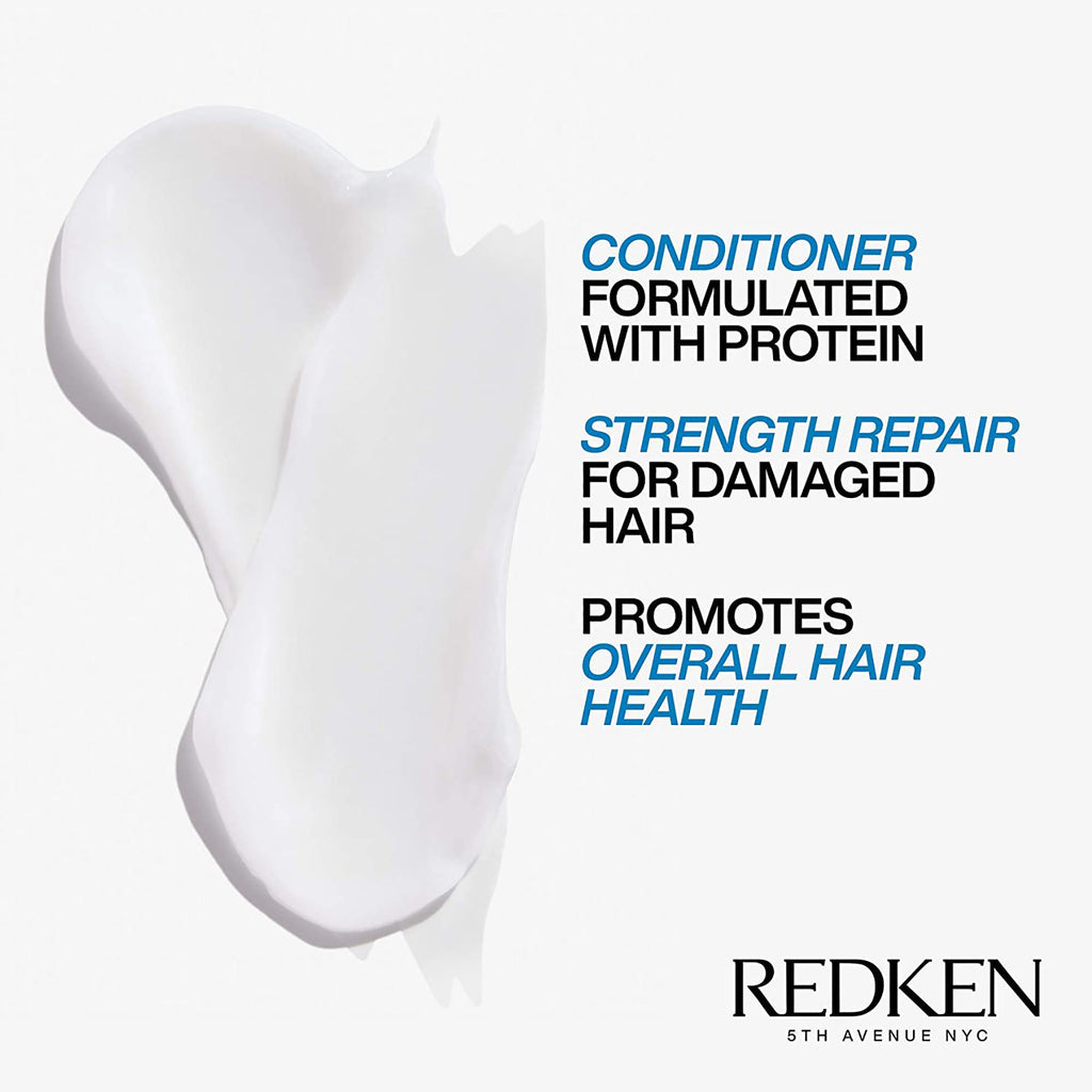 Redken Extreme Conditioner / 10.1OZ thumbnail 2