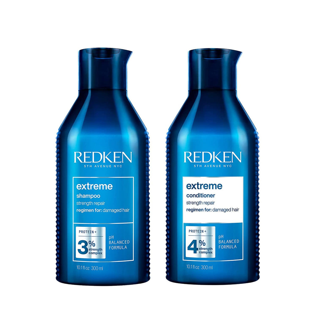 Redken Extreme Shampoo and Conditioner 10oz Duo ($52 Value) / 10OZ thumbnail 1