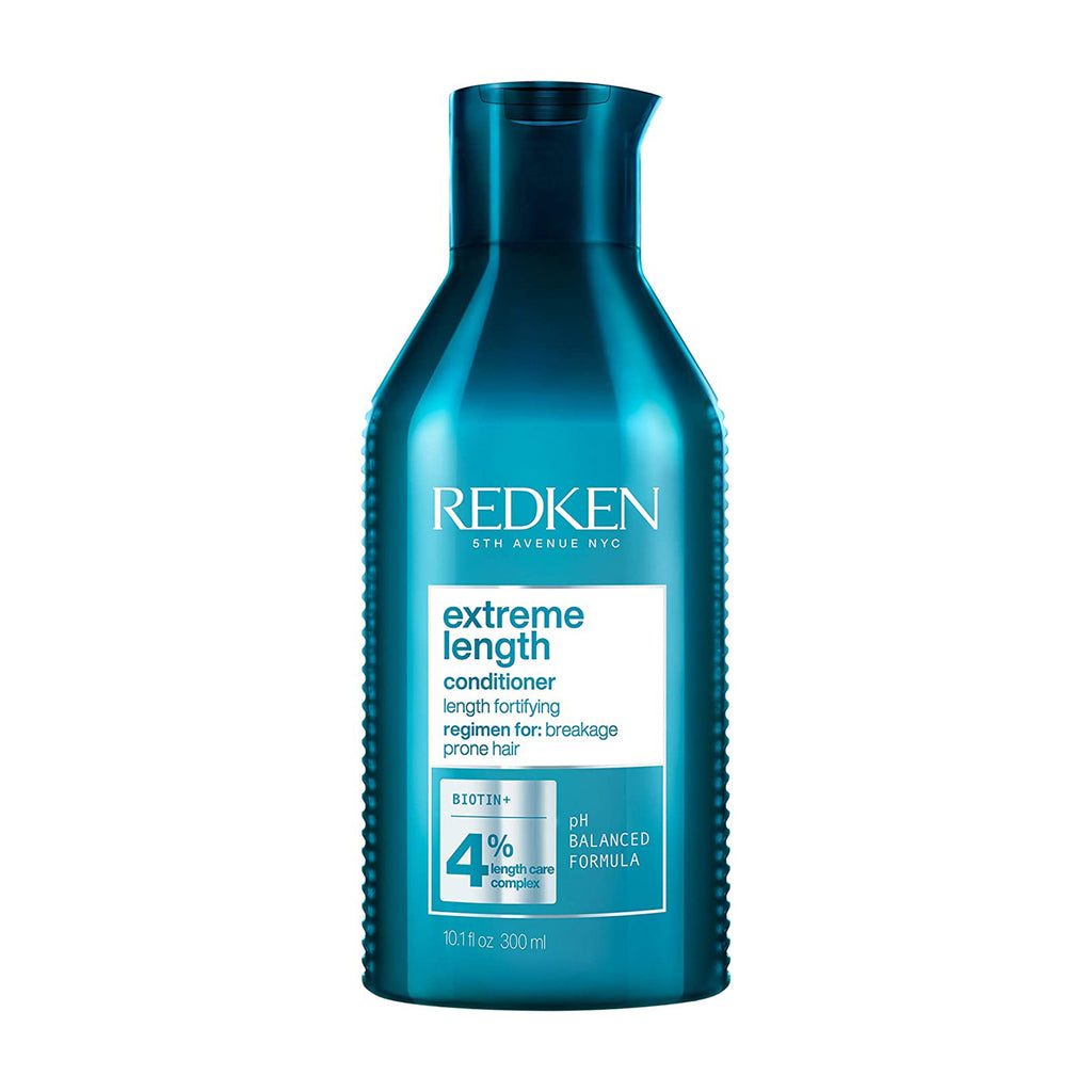 Redken Extreme Length with Biotin Shampoo & Conditioner Duo 10oz ($52 Value) / 10OZ thumbnail 6