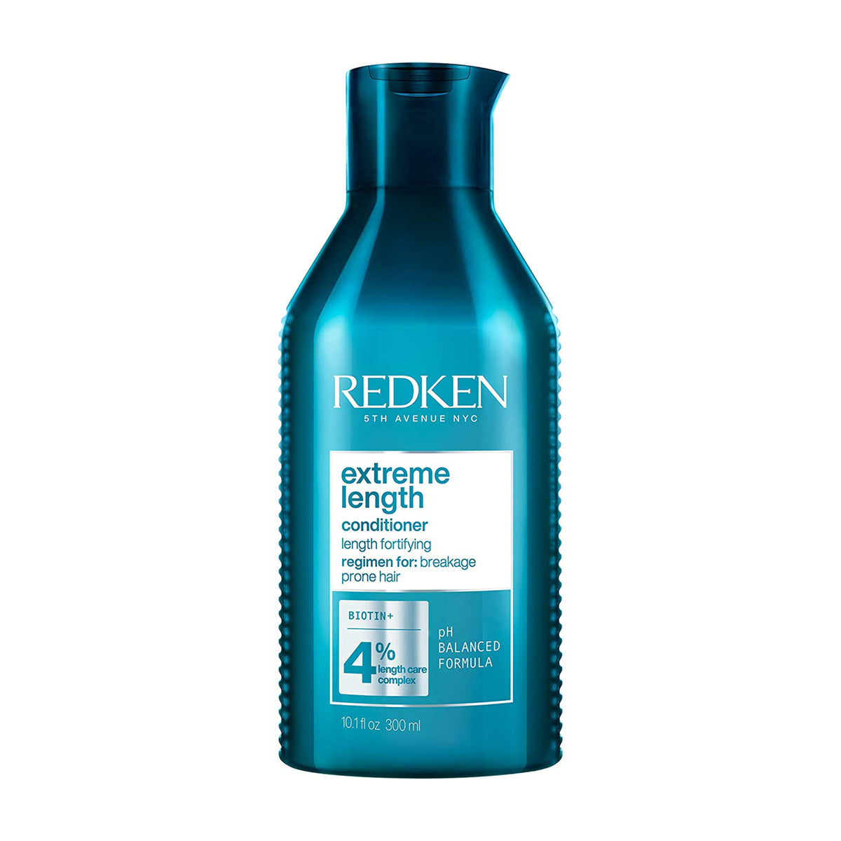 Redken Extreme Length with Biotin Shampoo & Conditioner Duo 10oz ($52 Value) / 10OZ, image 27292798845078