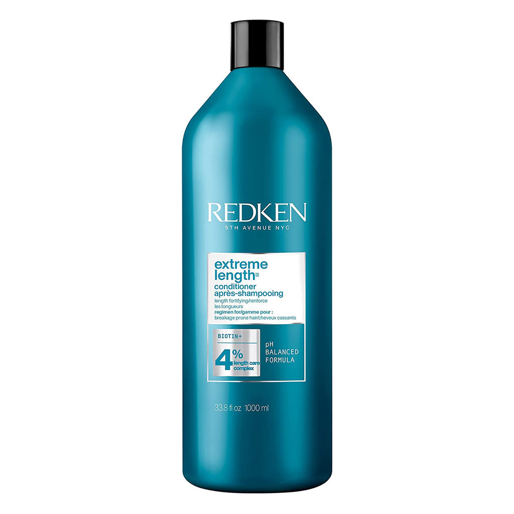 Redken Extreme Length with Biotin Shampoo & Conditioner Duo (Value $104) / DUO thumbnail 3