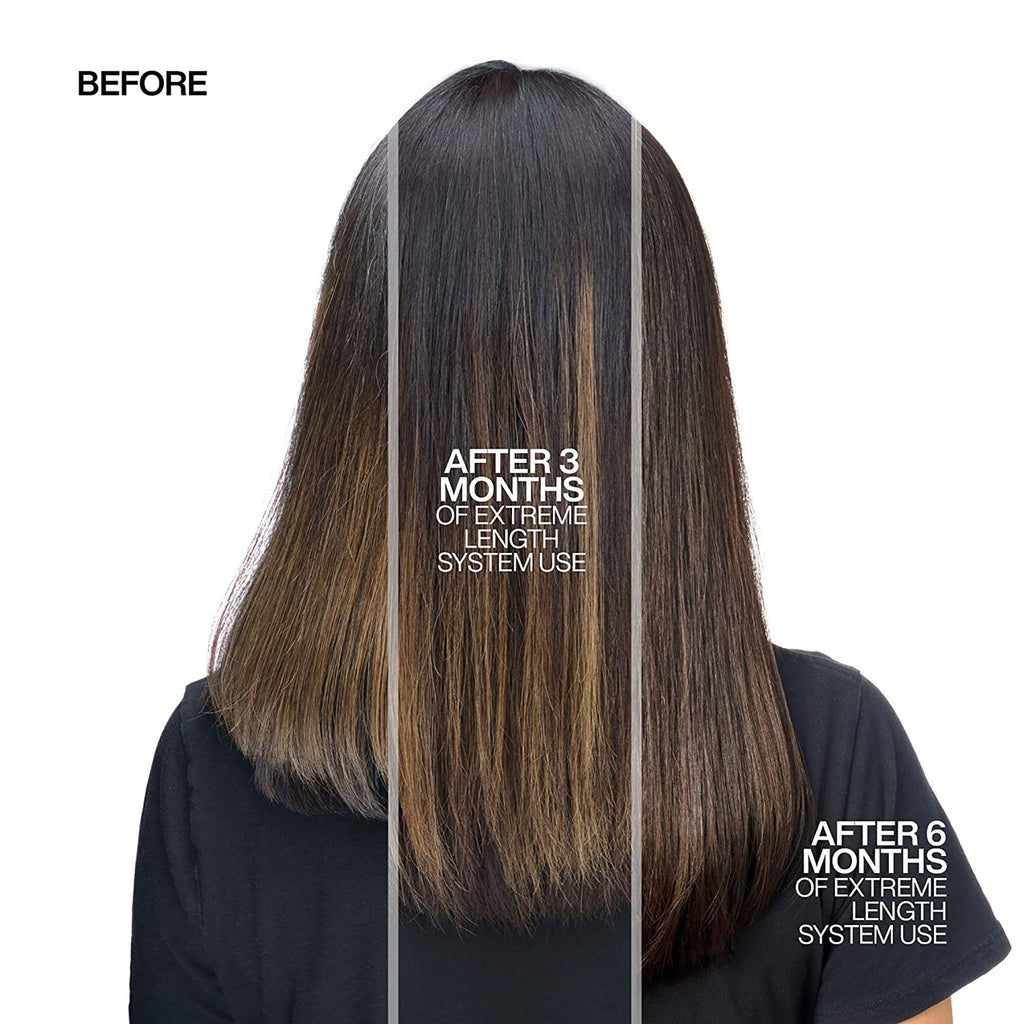 Redken Extreme Length Conditioner / 10.1OZ thumbnail 3