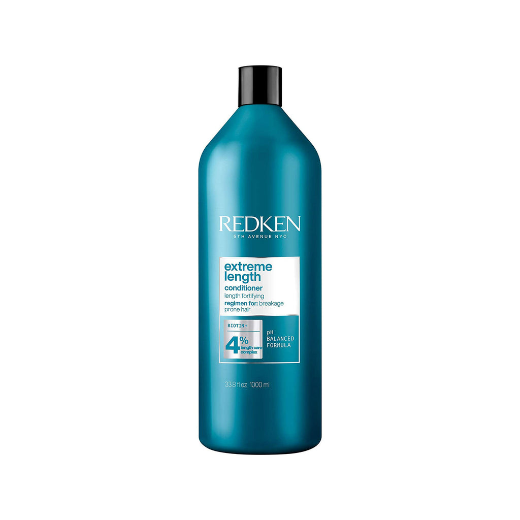 Redken Extreme Length Conditioner / 33.8OZ thumbnail 4