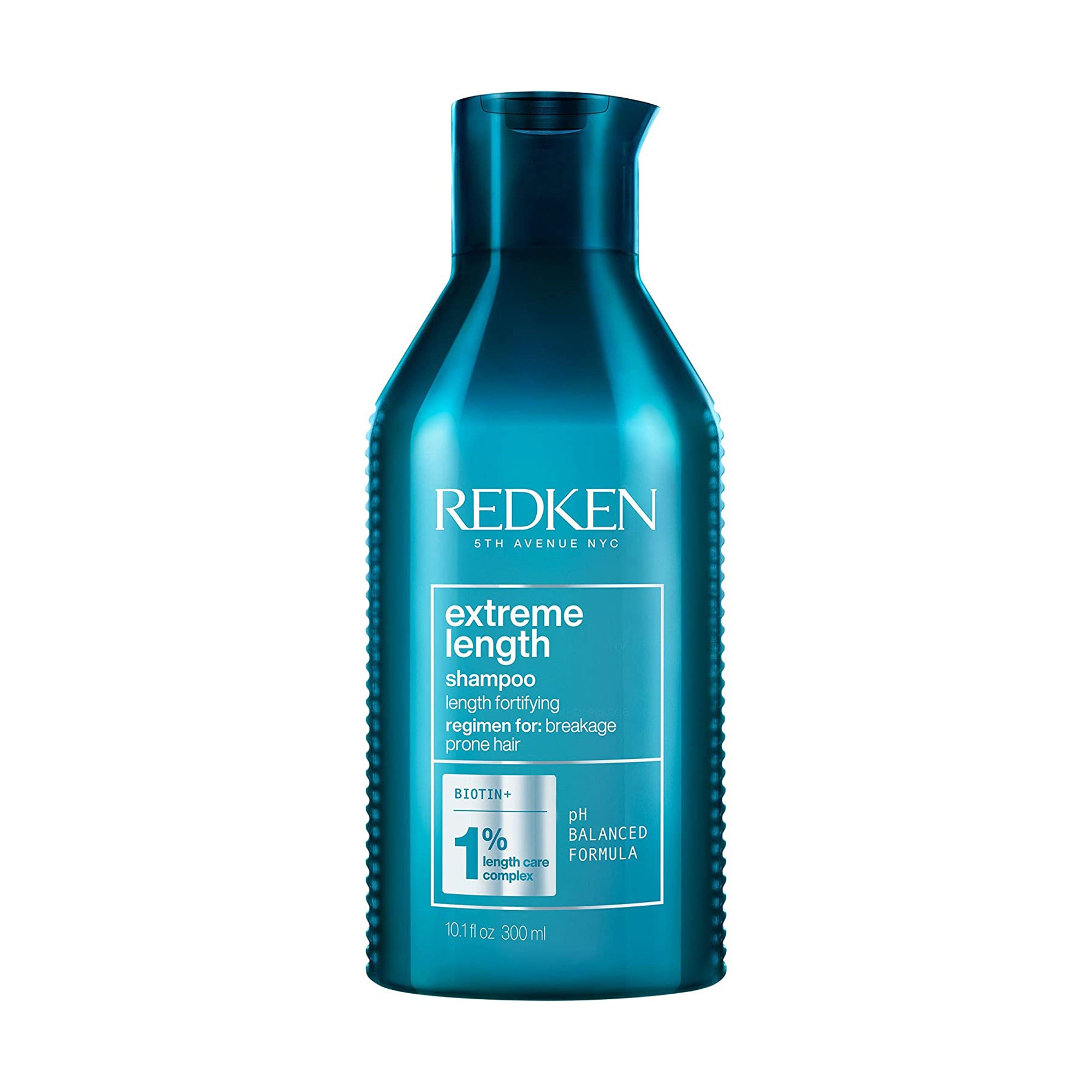 Redken Extreme Length with Biotin Shampoo & Conditioner Duo 10oz ($50 Value) / 10OZ