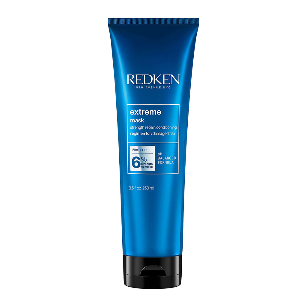 Redken Extreme Hair Mask 8.5oz / 8.5 OZ thumbnail 1