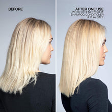 Redken Extreme Play Safe Leave-in Treatment / 6.8OZ