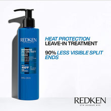 Redken Extreme Play Safe Leave-in Treatment / 6.8OZ