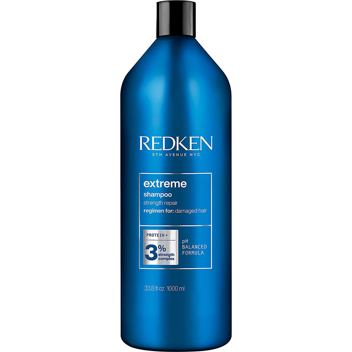 Redken Extreme Shampoo and Conditioner Liter Duo ($104 Value) / DUO, image 27292926836886