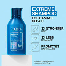 Redken Extreme Shampoo and Conditioner 10oz Duo ($52 Value) / 10OZ
