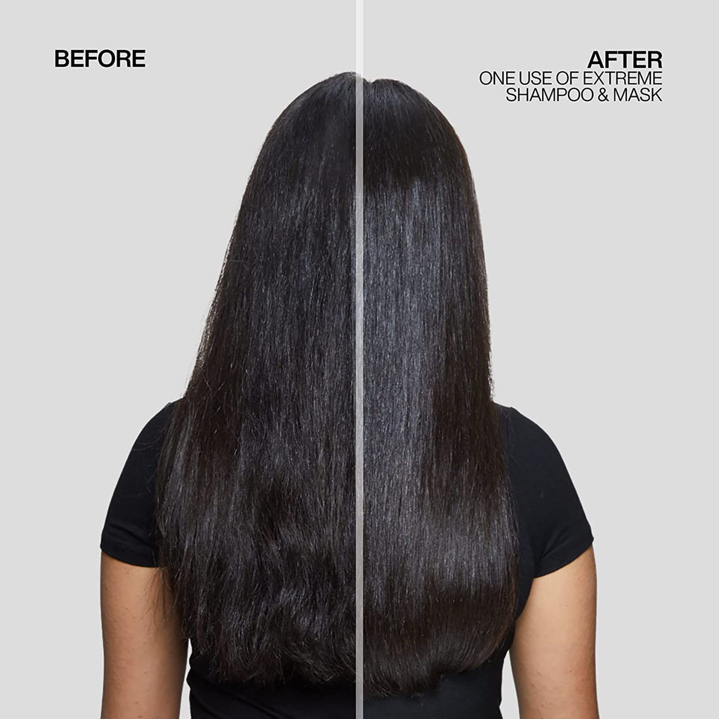 Redken Extreme Shampoo and Conditioner Liter Duo ($104 Value) / DUO thumbnail 10