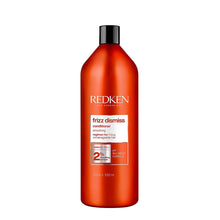 Redken Frizz Dismiss Conditioner / 32 OZ