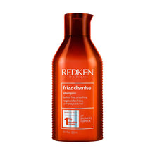 Redken Frizz Dismiss Shampoo and Conditioner 10oz Duo ($52 Value) / 10OZ