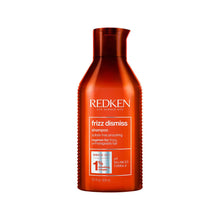 Redken Frizz Dismiss Shampoo / 10 OZ