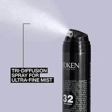 Redken Max Hold Hairspray 32 / 9OZ